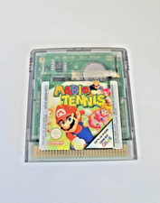 Gioco mario tennis usato  Italia