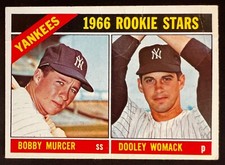 Bobby murcer dooley for sale  USA
