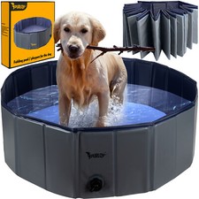 Hundepool 100x30cm schwimmbeck gebraucht kaufen  Mittenwalde