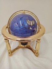 Desk top brass for sale  PRESCOT
