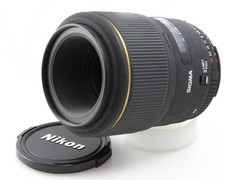 Sigma 105mm f2.8 for sale  MANCHESTER