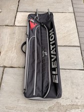 Elevation talon bow for sale  HUNTINGDON