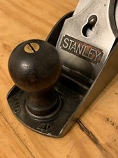 Stanley bailey bench for sale  Huntington