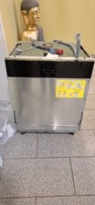 Geschirrspüler vollintegrierb gebraucht kaufen  Elsterwerda