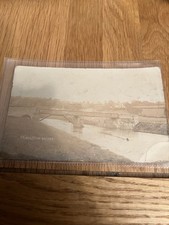 Postcard. grindleton bridge. for sale  CLITHEROE