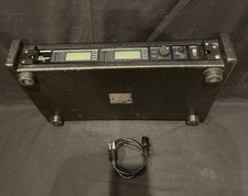 Shure ur4d dual for sale  Phoenix