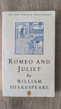 Book romeo juliet for sale  LONDON