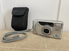 Konica minolta zoom for sale  LONDON