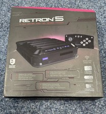 Hyperkin retron games for sale Hyperkin retron games for sale  ROTHERHAM