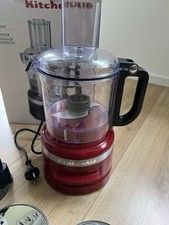 Kitchenaid 5kfp0719 250w gebraucht kaufen  Trier