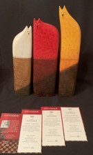 Govinder nazran sculpture for sale  SLEAFORD
