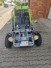 Buggy strassenzulassung 250ccm gebraucht kaufen  Bräunlingen