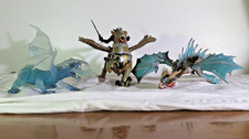 Schleich papo dragons for sale Schleich papo dragons for sale  IPSWICH