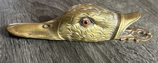 Antique victorian brass for sale  Colorado Springs