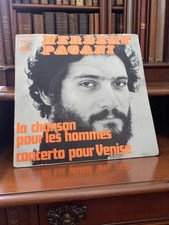 Vinyle tours herbert d'occasion  Marseille XII