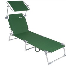 Ware sonnenliege alu gebraucht kaufen  Merzig