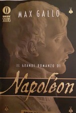 Grande romanzo napoleon. usato  Villa di Tirano