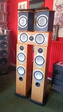 Monitor audio rs6 for sale Monitor audio rs6 for sale  ELY