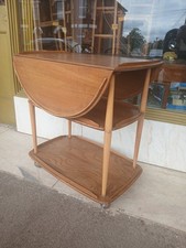 Ercol windsor elm for sale  BOURNEMOUTH
