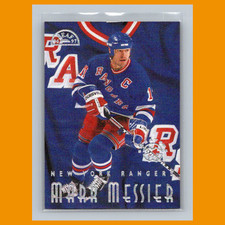 Mark messier 5000 for sale  Toledo