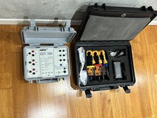 Mpp300 tester rendimento usato  Villanova di Camposampiero