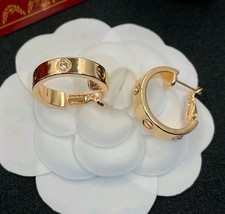 cartier earrings for sale  DERBY