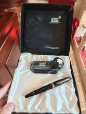 penne montblanc meisterstuck 146 usato penne montblanc meisterstuck 146 usato Milano
