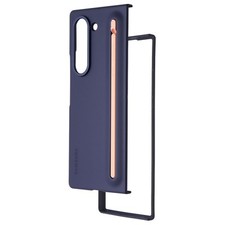 Capa caneta Samsung S para Samsung Galaxy Z Fold6 - Azul marinho comprar usado Capa caneta Samsung S para Samsung Galaxy Z Fold6 - Azul marinho comprar usado  Enviando para Brazil
