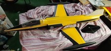 Starfighter jet gfk gebraucht kaufen  Mühlheim