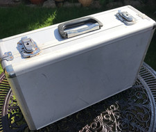 Aluminium flight carry for sale  WOLVERHAMPTON