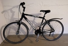 Fahrrad 28er herren gebraucht kaufen  Rostock