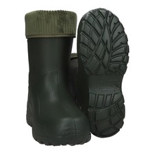 Bottes courtes hiver d'occasion  Kirchheim