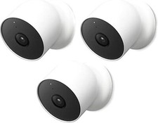Google nest nest d'occasion  Expédié en Belgium