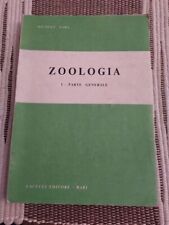 Zoologia michele sarà usato  Genova