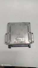 Calculateur moteur ecu d'occasion  Saint-Brieuc