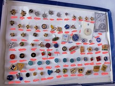 Spille pin collezione usato  Cervia