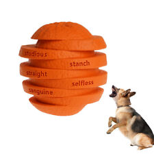 Indestructible dog toys for sale  BATLEY