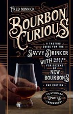 Bourbon curious tasting for sale  San Diego