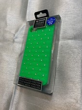 Capa digicom iCover - iPhone 4/4s - verde/joia comprar usado  Enviando para Brazil