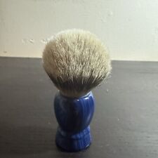 Shavemac silvertip badger for sale  Brooklyn