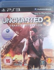Uncharted drake deception usato  Taglio di Po