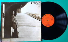 SYRIUS – szettort almok (broken dreams), prog-rock Hungarian LP na sprzedaż  PL