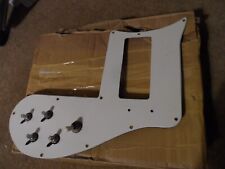 Pickguard kay bass for sale  LONDON