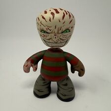 Boneco Freddy Krueger Nightmare on Elm Street Mez-itz Mezco 2010 comprar usado  Enviando para Brazil