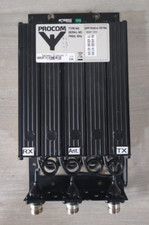 Procom dpf70 tetra d'occasion  Expédié en Belgium