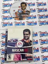 usado Nascar 08 PS3, usado comprar usado  Enviando para Brazil