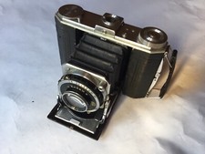 Vintage kodak duo for sale  HULL
