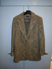 Damen blazer braun gebraucht kaufen Damen blazer braun gebraucht kaufen  Meschede