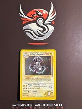 Rising phoenix pokemon usato  Chieri