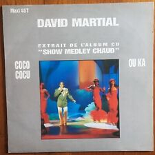Disque vinyle maxi d'occasion  Lagny-sur-Marne